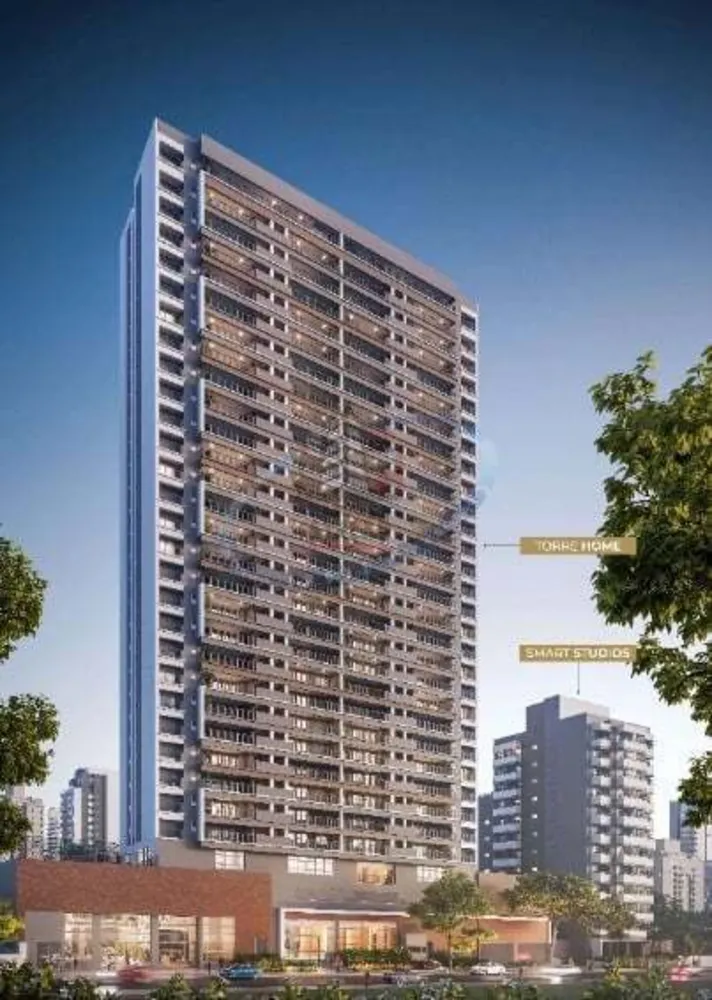 Apartamento, 3 quartos, 95 m² - Foto 2