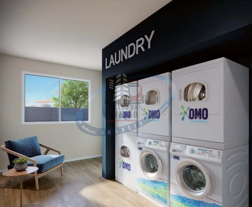 Apartamento, 2 quartos, 34 m² - Foto 4