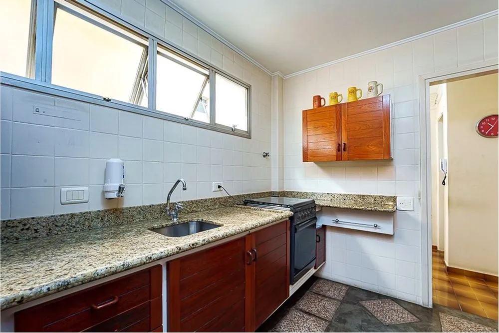 Apartamento, 2 quartos, 80 m² - Foto 4