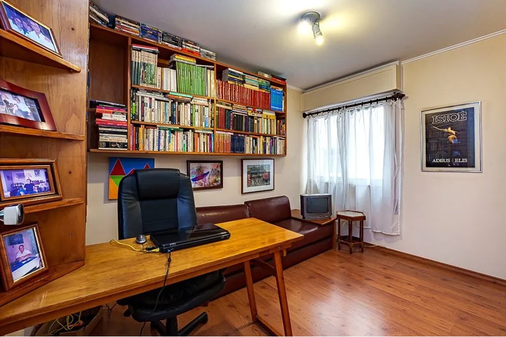 Apartamento, 2 quartos, 80 m² - Foto 5