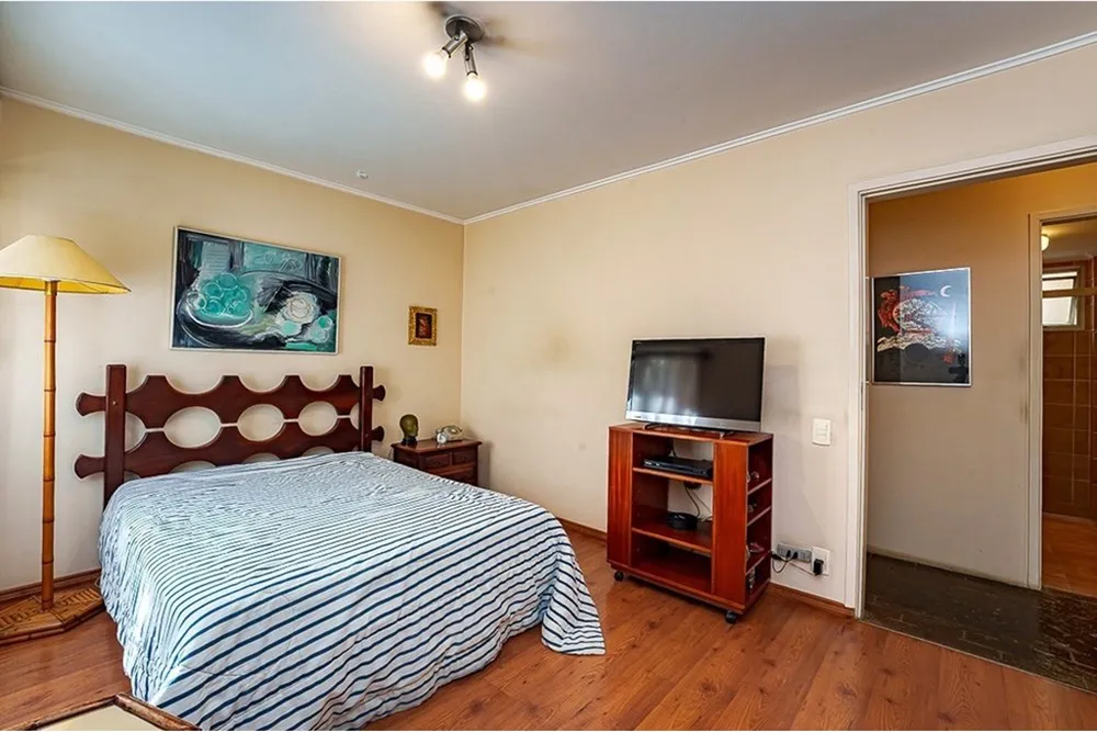 Apartamento, 2 quartos, 80 m² - Foto 8