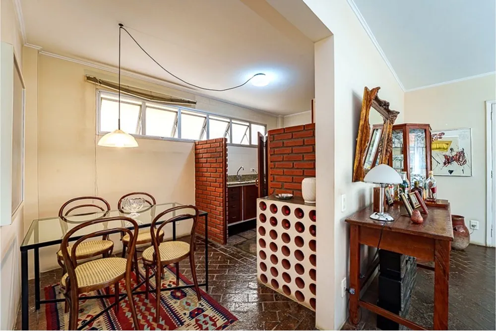 Apartamento, 2 quartos, 80 m² - Foto 6