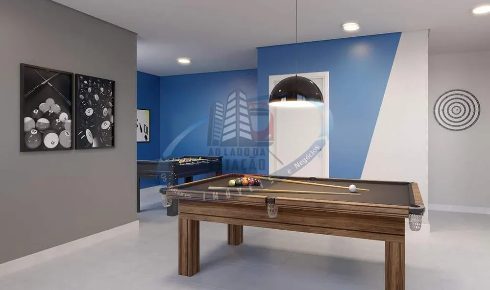 Apartamento, 2 quartos, 32 m² - Foto 4