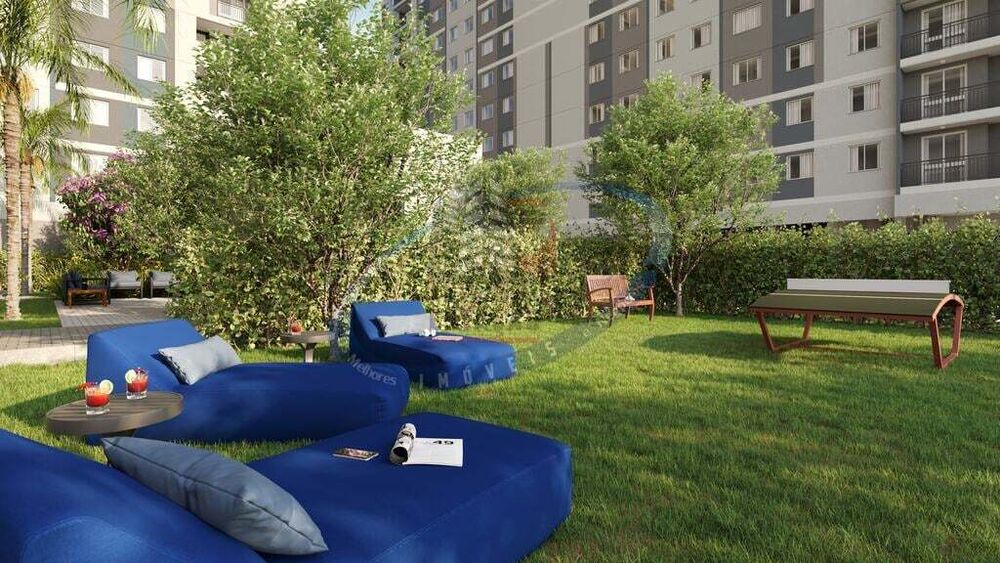 Apartamento, 2 quartos, 41 m² - Foto 10
