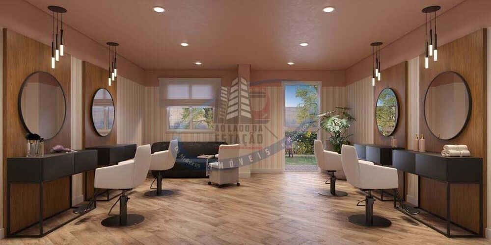 Apartamento, 2 quartos, 41 m² - Foto 19