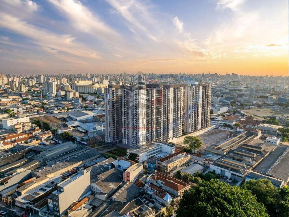 Apartamento, 2 quartos, 41 m² - Foto 6