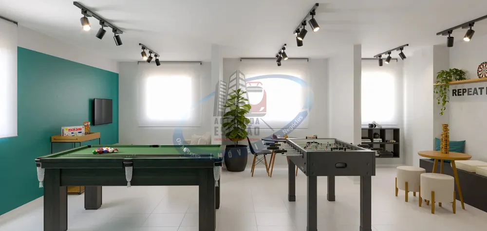 Apartamento, 2 quartos, 35 m² - Foto 2