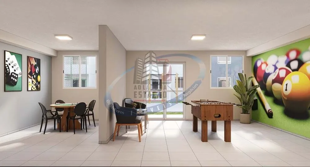 Apartamento, 2 quartos, 34 m² - Foto 6