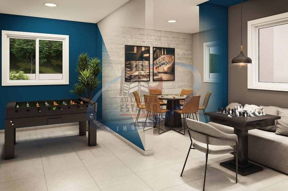 Apartamento, 2 quartos, 32 m² - Foto 17