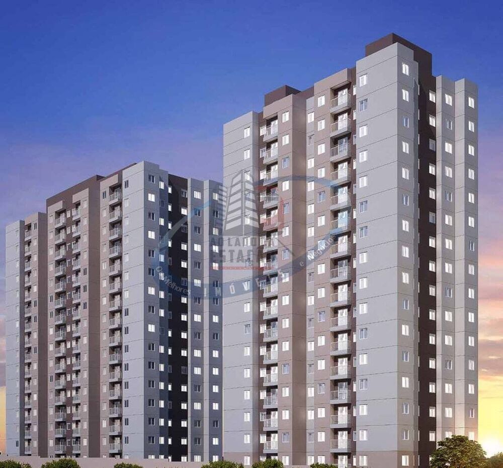 Apartamento, 2 quartos, 32 m² - Foto 7
