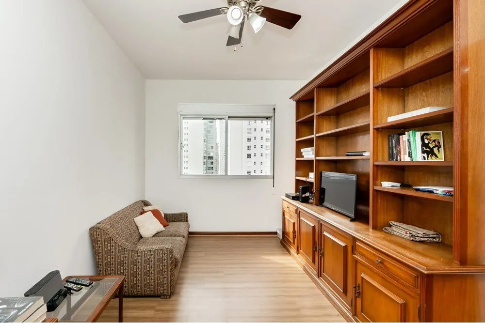 Apartamento, 4 quartos, 244 m² - Foto 4