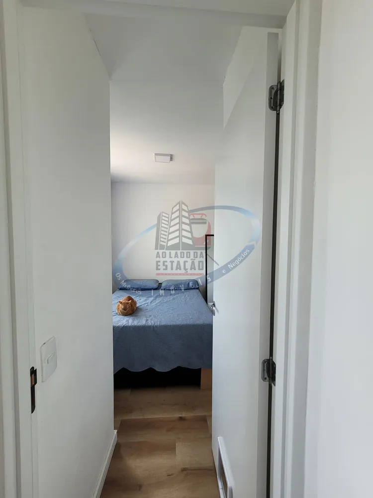 Apartamento, 1 quarto, 35 m² - Foto 5