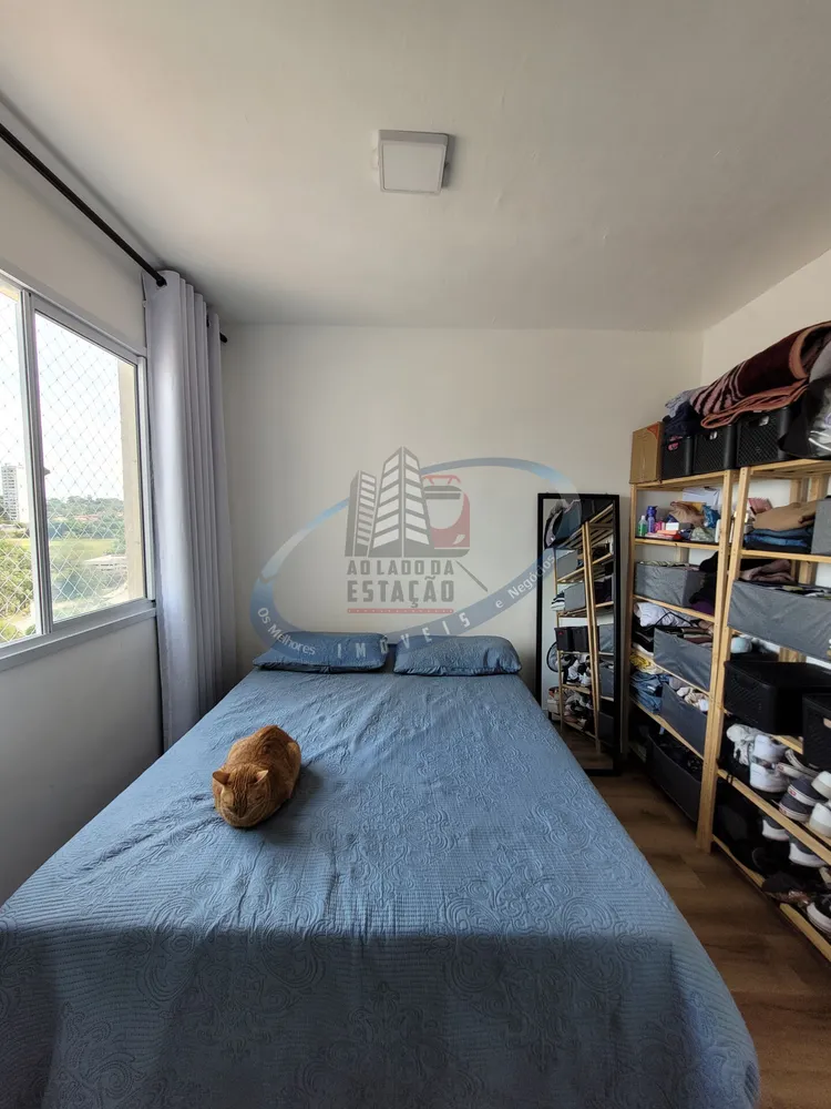 Apartamento, 1 quarto, 35 m² - Foto 12