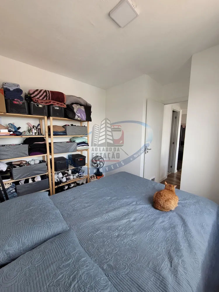 Apartamento, 1 quarto, 35 m² - Foto 7
