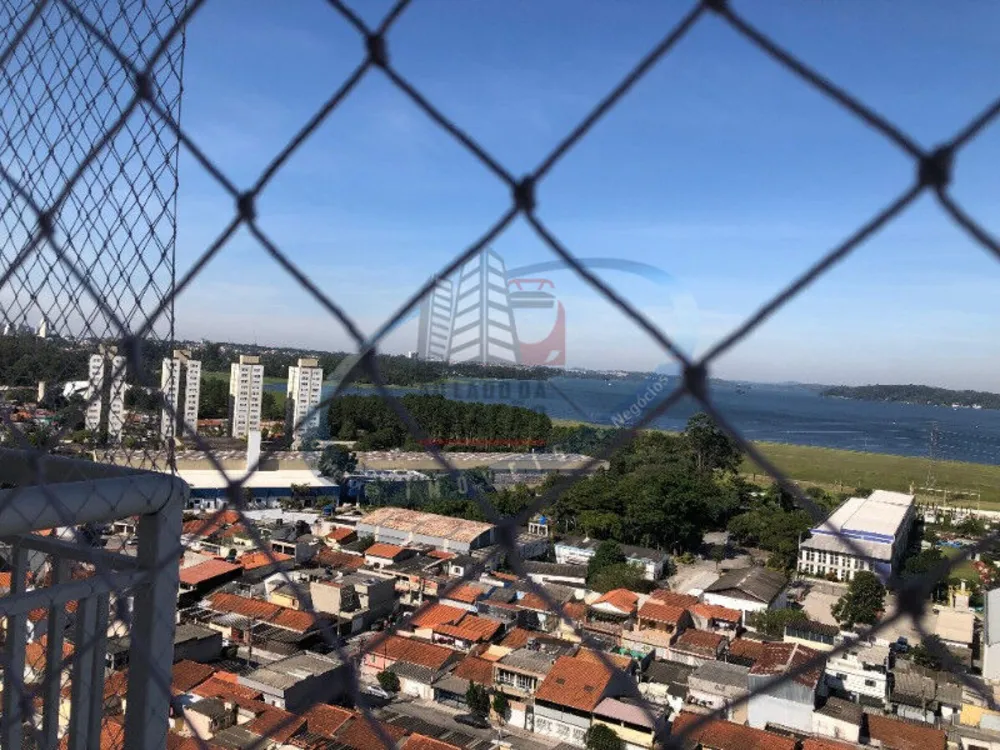 Apartamento, 1 quarto, 35 m² - Foto 2