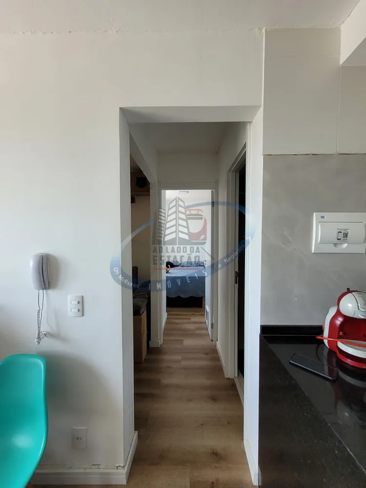 Apartamento, 1 quarto, 35 m² - Foto 9