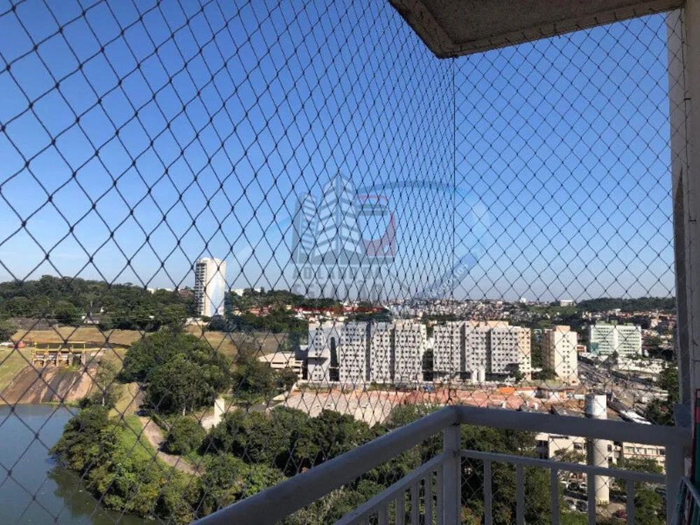 Apartamento, 1 quarto, 35 m² - Foto 1