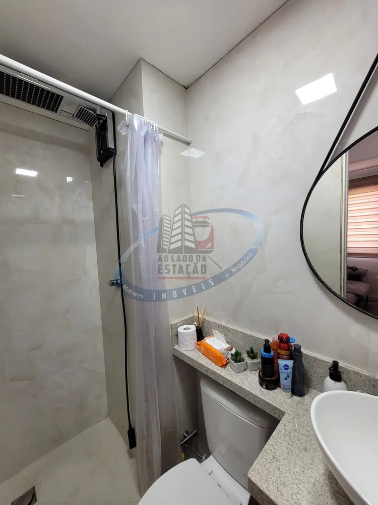Apartamento, 1 quarto, 35 m² - Foto 3