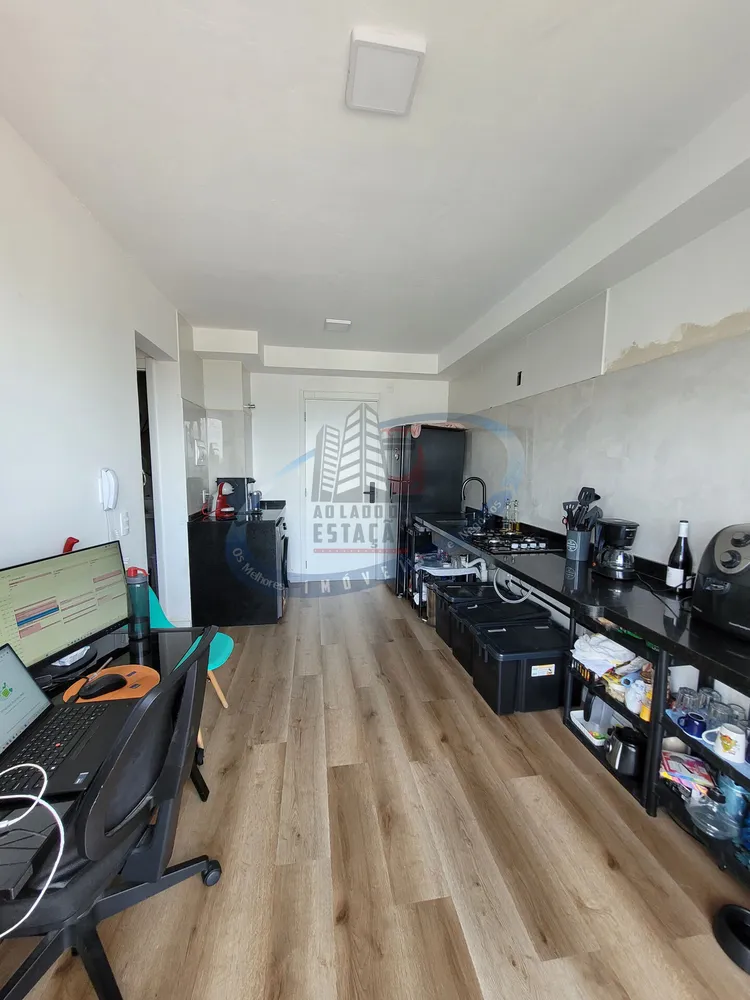 Apartamento, 1 quarto, 35 m² - Foto 6