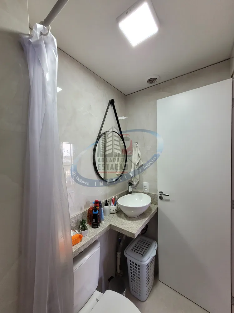 Apartamento, 1 quarto, 35 m² - Foto 8