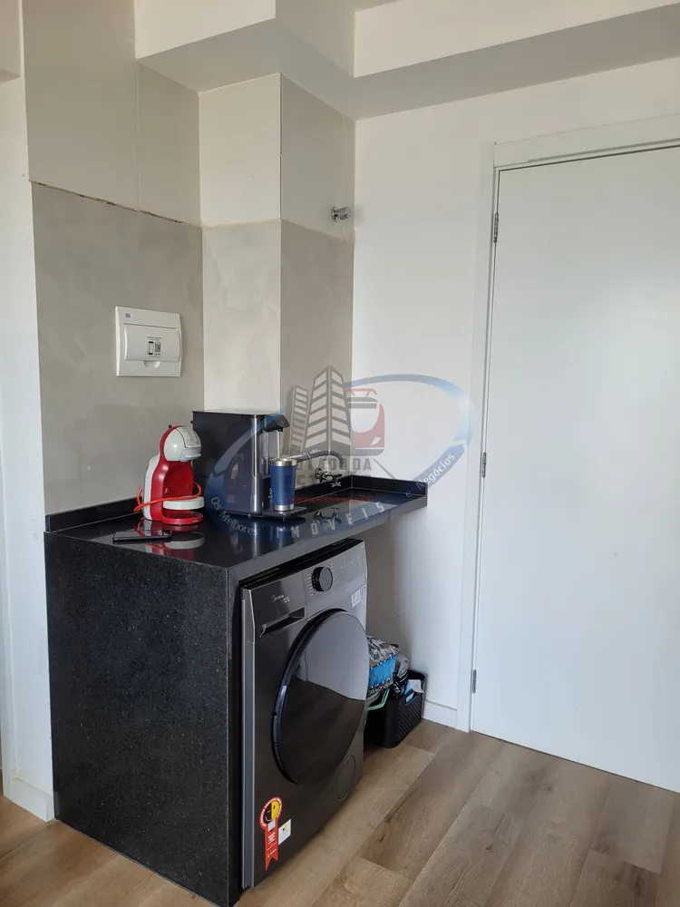 Apartamento, 1 quarto, 35 m² - Foto 10