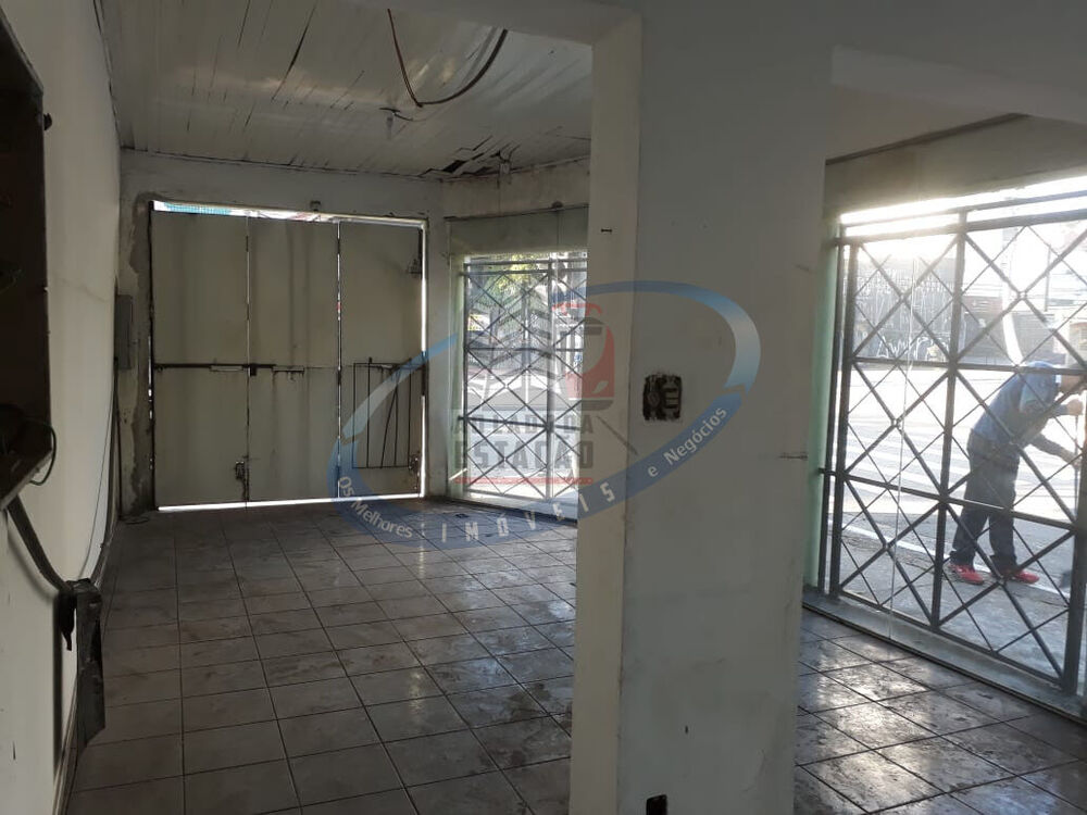 Casa para alugar, 130m² - Foto 3