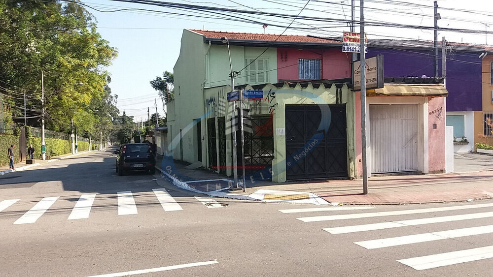 Casa para alugar, 130m² - Foto 6