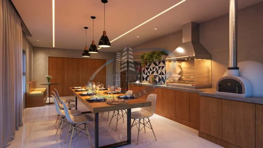 Apartamento, 2 quartos, 39 m² - Foto 4