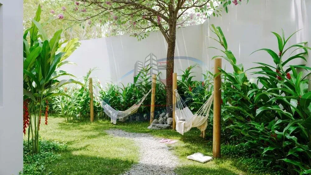 Apartamento, 2 quartos, 39 m² - Foto 3