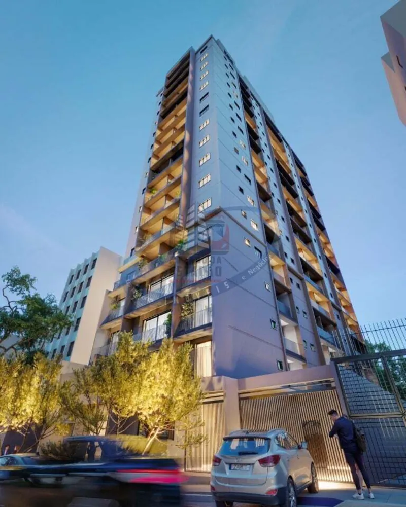 Apartamento, 2 quartos, 39 m² - Foto 4