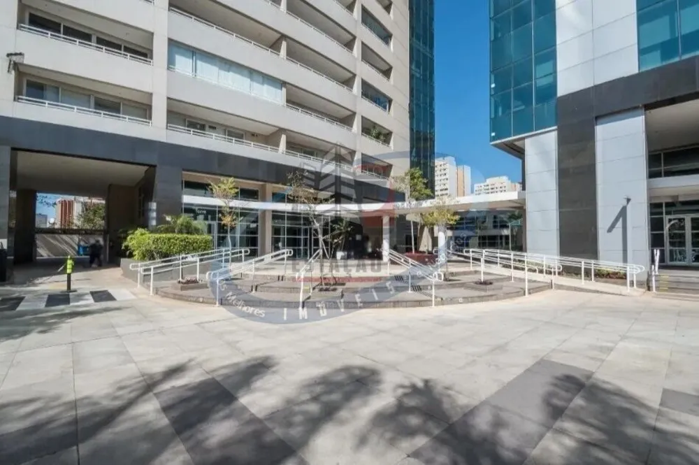 Loja-Salão, 1080 m² - Foto 1