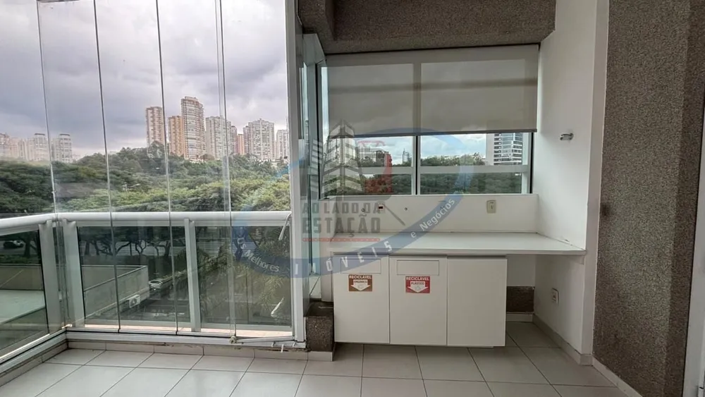 Loja-Salão, 1080 m² - Foto 2