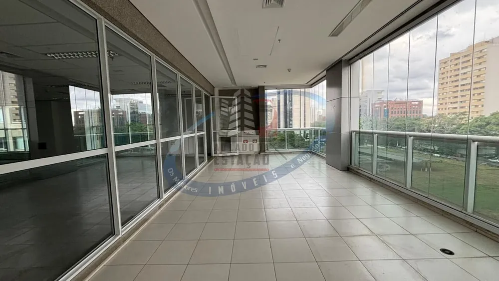 Loja-Salão, 1080 m² - Foto 7