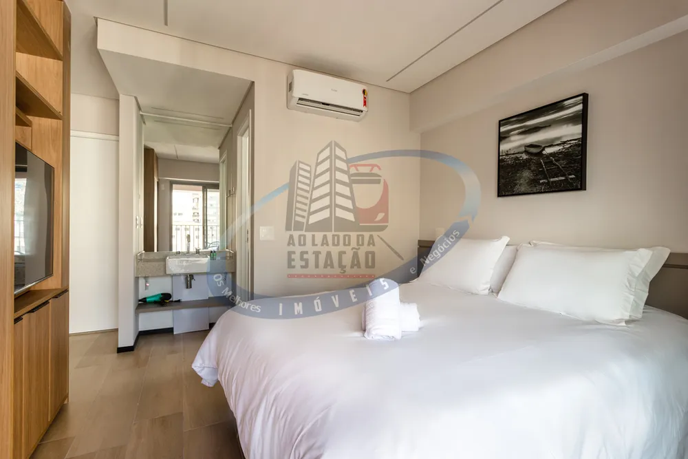 Apartamento, 1 quarto, 22 m² - Foto 6