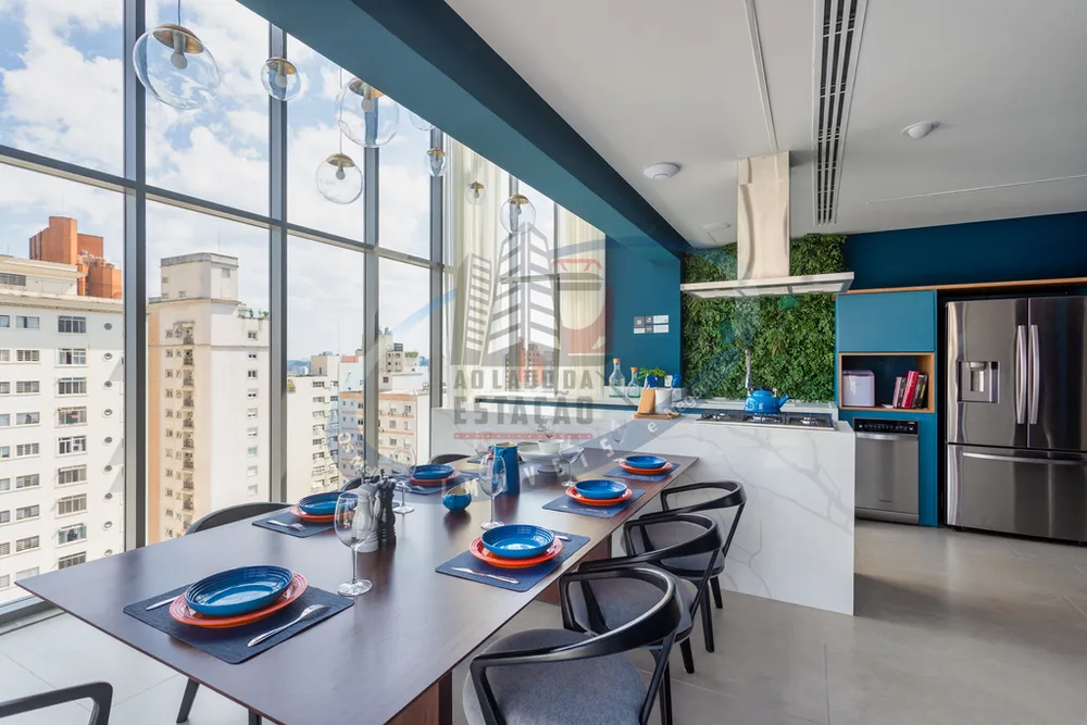 Apartamento, 1 quarto, 22 m² - Foto 12