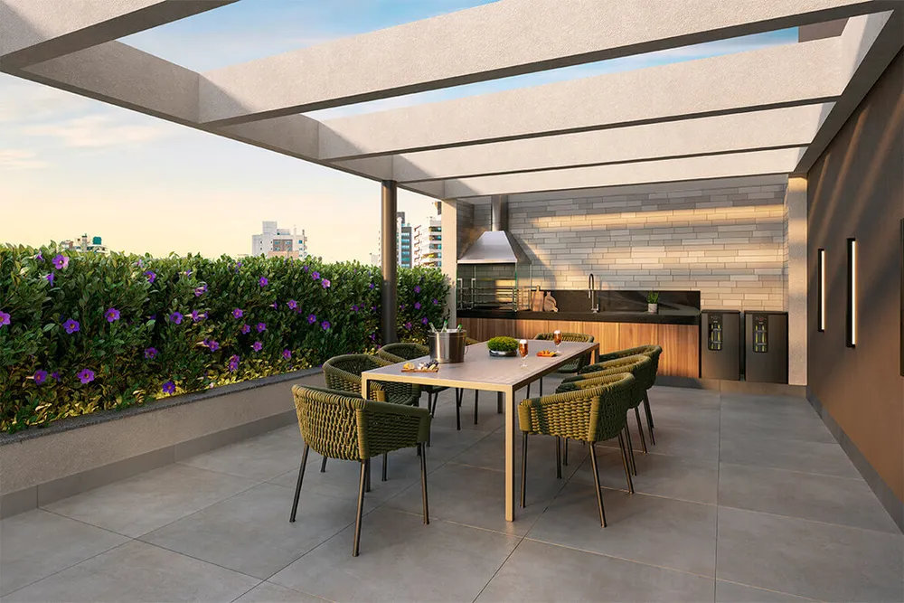 Apartamento, 4 quartos, 345 m² - Foto 5