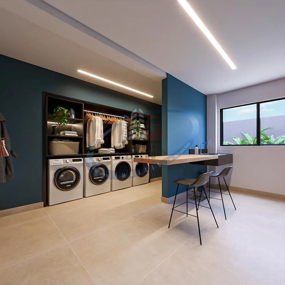 Apartamento, 2 quartos, 34 m² - Foto 5