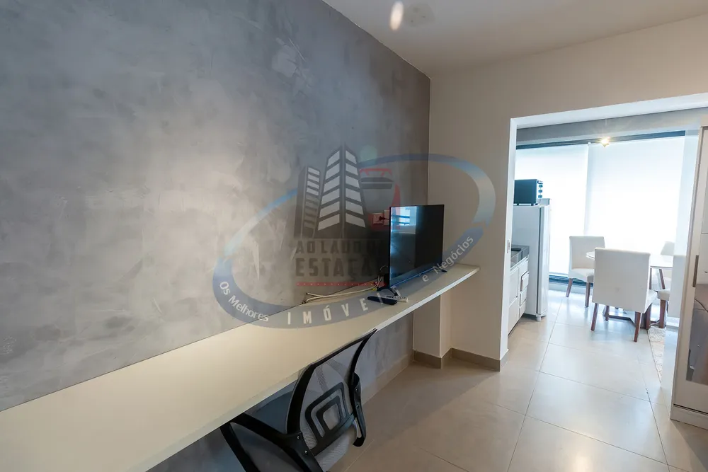Apartamento, 1 quarto, 16 m² - Foto 7