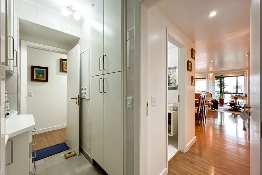 Apartamento, 3 quartos, 164 m² - Foto 5