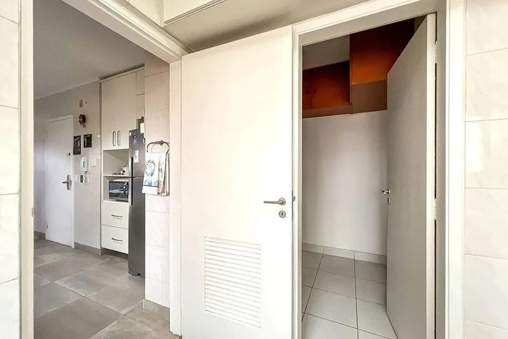 Apartamento, 3 quartos, 164 m² - Foto 2