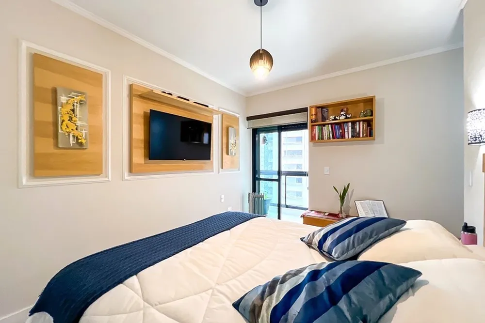 Apartamento, 3 quartos, 164 m² - Foto 4