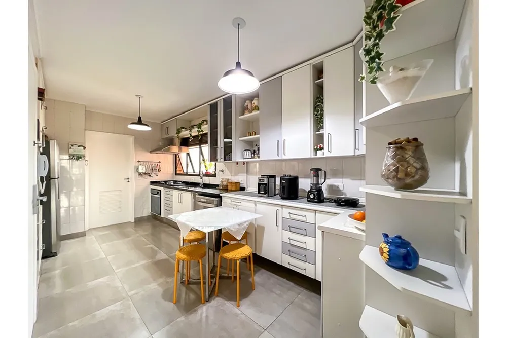 Apartamento, 3 quartos, 164 m² - Foto 6