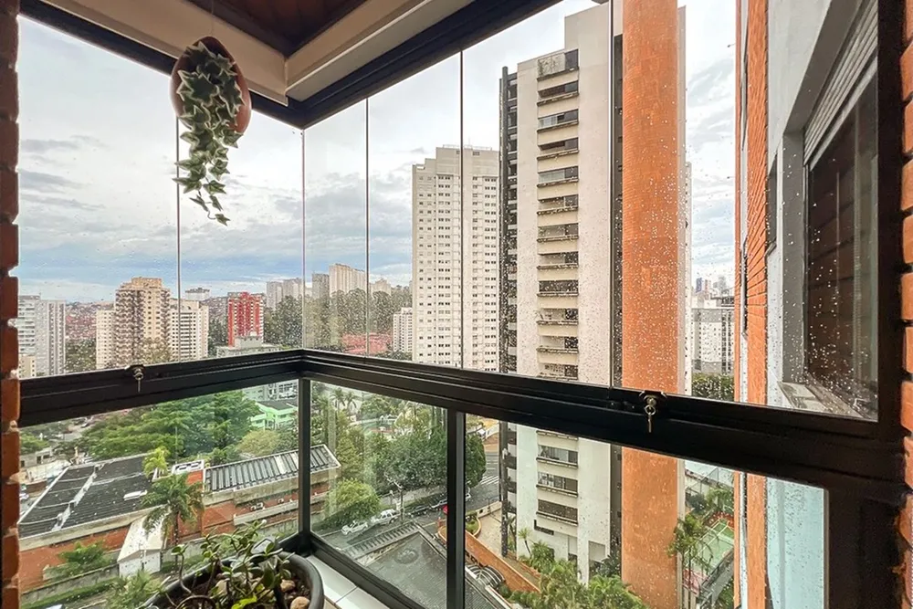 Apartamento, 3 quartos, 164 m² - Foto 8