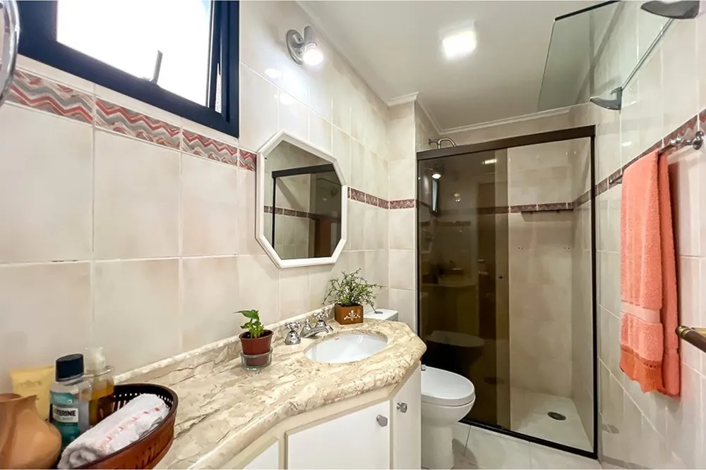 Apartamento, 3 quartos, 164 m² - Foto 7