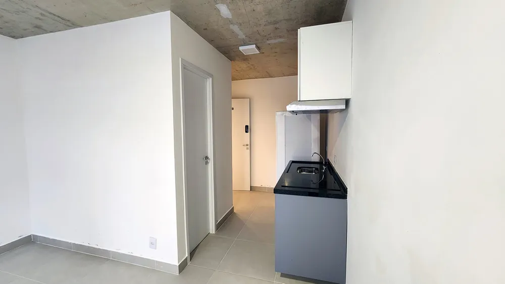 Apartamento, 1 quarto, 25 m² - Foto 7