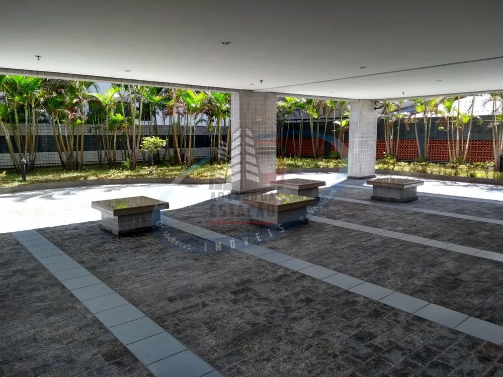 Sala-Conjunto, 40 m² - Foto 1