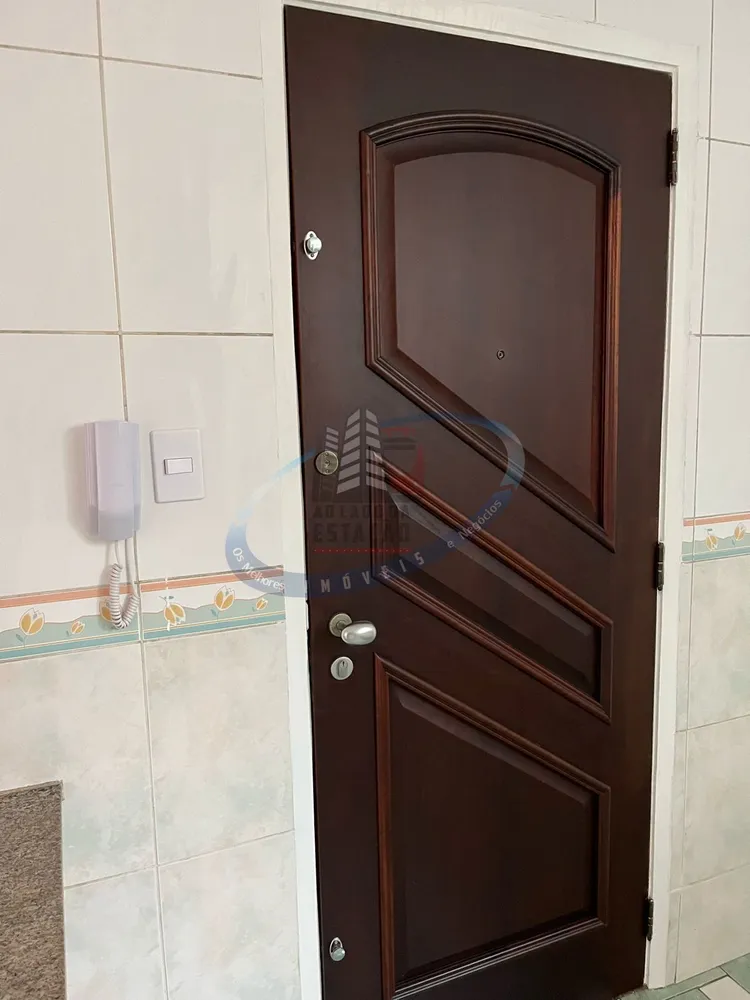 Apartamento, 3 quartos, 83 m² - Foto 5
