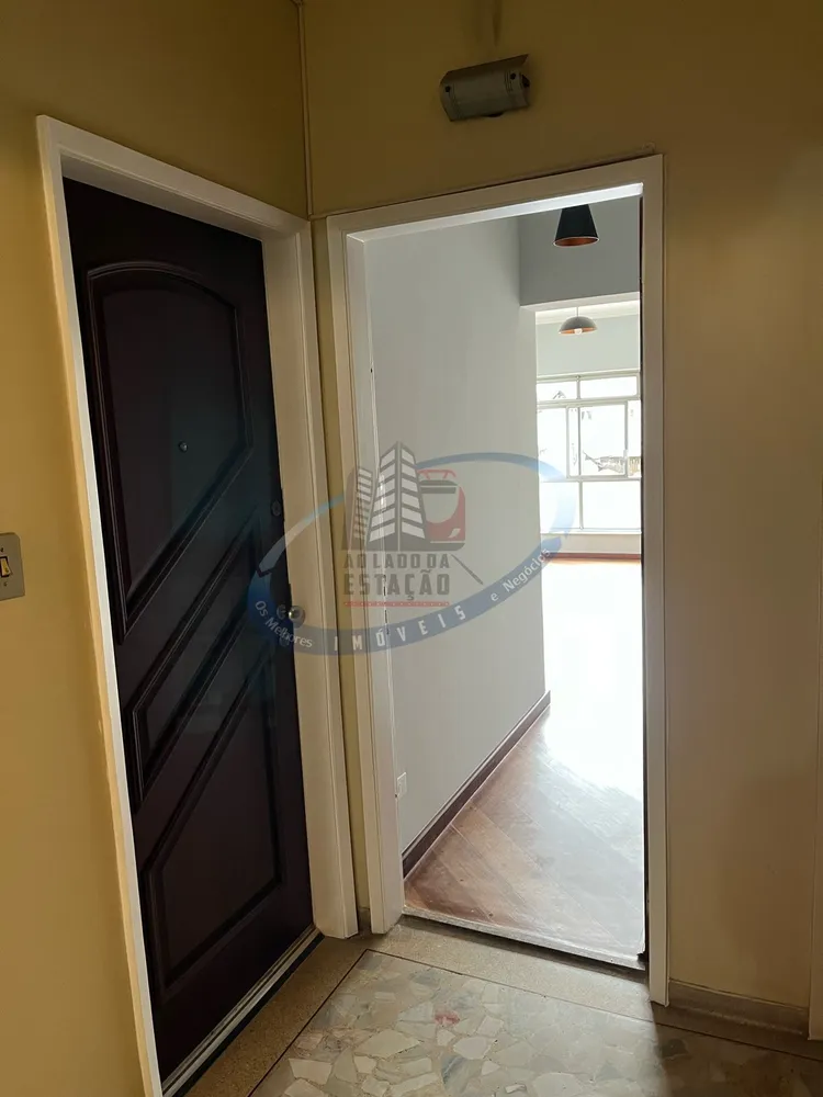 Apartamento, 3 quartos, 83 m² - Foto 2