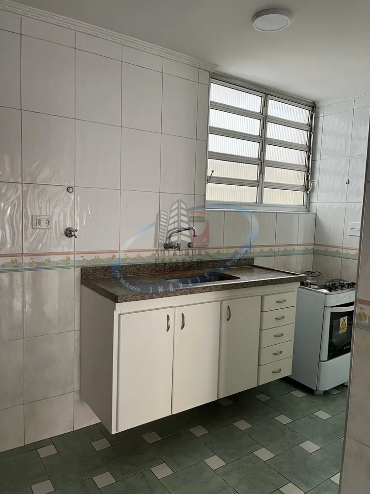 Apartamento, 3 quartos, 83 m² - Foto 9