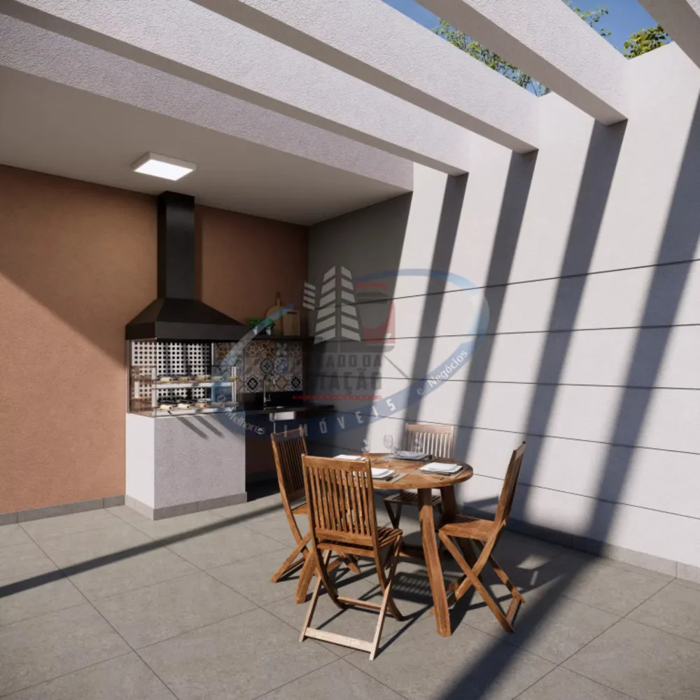 Apartamento, 1 quarto, 27 m² - Foto 12